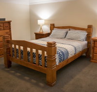 Mudgee Apartments - Church Street - Accommodation Perth