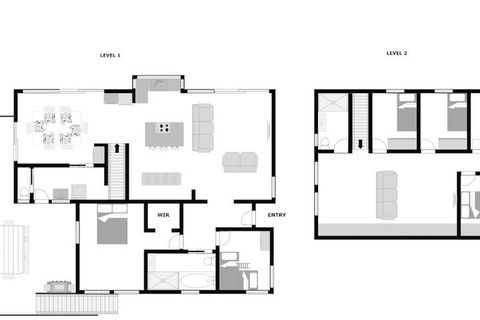 Barefoot Beach House - Shoal Bay - Accommodation Perth 3