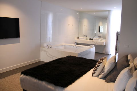 Hepburn Escape Villa - Perth Resorts 6