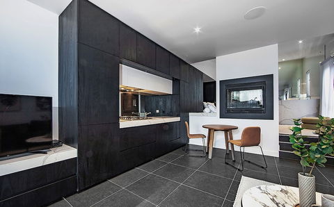 Hepburn Escape Villa - Perth Resorts 4