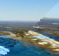 Stuarts Point Holiday Park - Perth Resorts