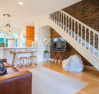 BOUTIQUE STAYS - Buckingham - Accommodation Perth