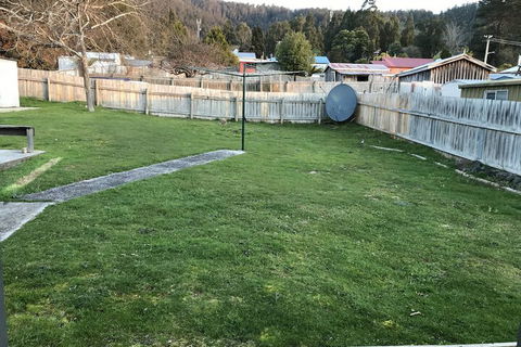 Schoolmasters Digs - Perth Resorts 7
