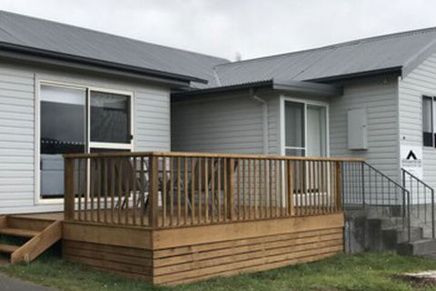 Schoolmasters Digs - Perth Resorts 0