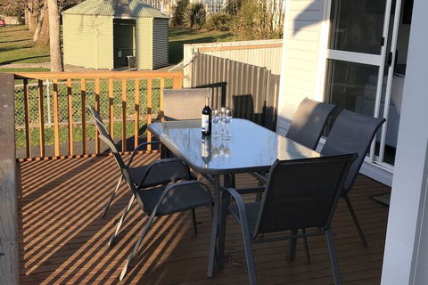 Schoolmasters Digs - Perth Resorts 6