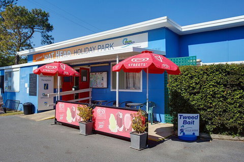 Hat Head Holiday Park - Accommodation Perth 1
