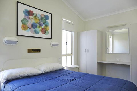 Hat Head Holiday Park - Accommodation Perth 3