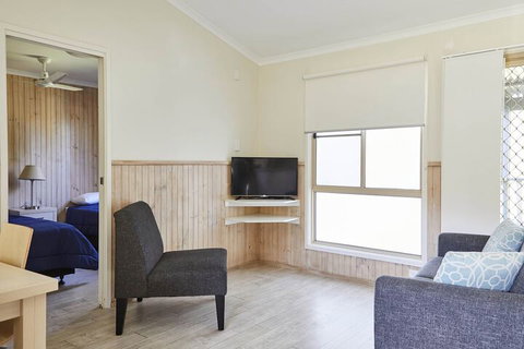 Hat Head Holiday Park - Accommodation Perth 2