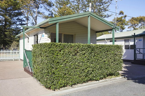 Hat Head Holiday Park - Accommodation Perth 5
