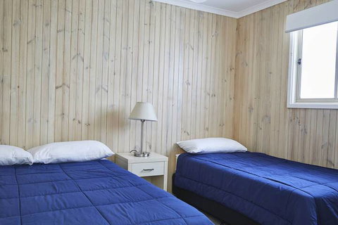 Hat Head Holiday Park - Accommodation Perth 4