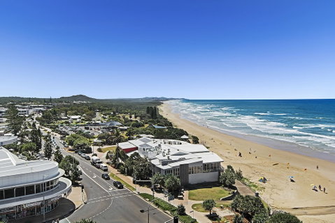 Growder Court 3 - Coolum Beach QLD - Accommodation Perth 1