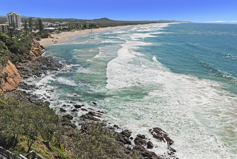 Growder Court 3 - Coolum Beach QLD - Accommodation Perth 3