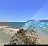 Growder Court 3 - Coolum Beach QLD - Perth Resorts