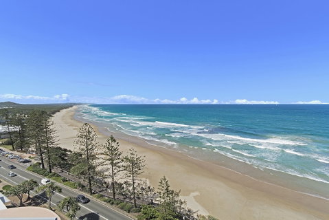 Growder Court 3 - Coolum Beach QLD - Accommodation Perth 0