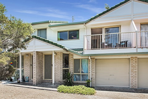 Growder Court 3 - Coolum Beach QLD - Accommodation Perth 6