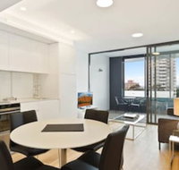 Wyndel Military One Bedroom - Accommodation Perth
