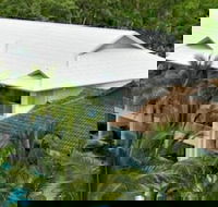 Beach Club Port Douglas 3 Bedroom Luxury Apartment - Accommodation Perth