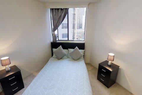 MyHoYoHo Apartments Haymarket - Perth Resorts 0
