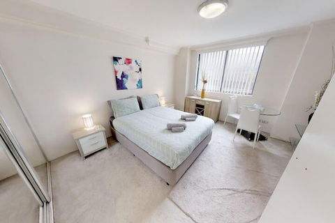 MyHoYoHo Apartments Haymarket - Perth Resorts 5
