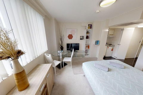MyHoYoHo Apartments Haymarket - Perth Resorts 2