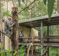 Springwood Meditation Vacation Center - Accommodation Perth