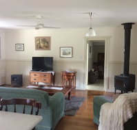 Charm on Douglas - Accommodation Perth
