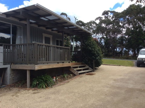 Charm On Douglas - Accommodation Perth 1