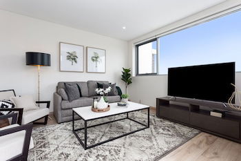 Bream Penthouse (672i) - Accommodation Perth 1