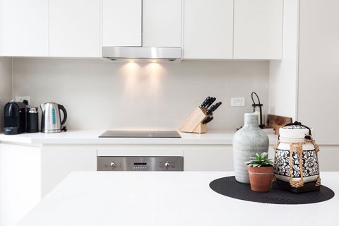 Bream Penthouse (672i) - Accommodation Perth 3