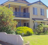 Sunsplash - Accommodation Perth