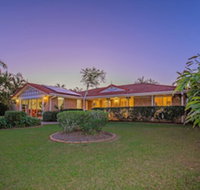 Anaheim Family Oasis - Accommodation Perth