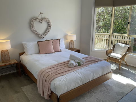 Valley View Townhouse - On The RAIL TRAIL - Perth Resorts 4