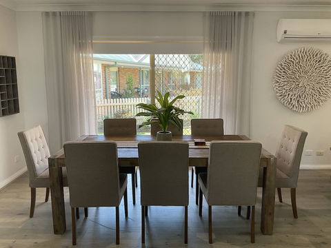 Valley View Townhouse - On The RAIL TRAIL - Perth Resorts 0