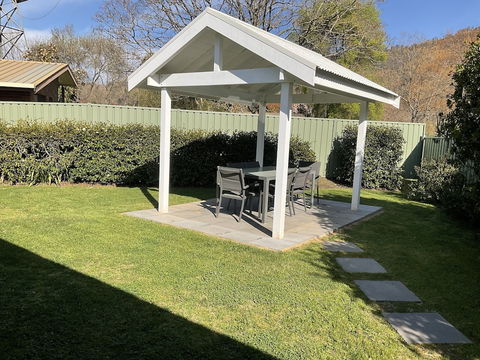 Valley View Townhouse - On The RAIL TRAIL - Perth Resorts 6