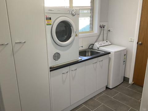 Valley View Townhouse - On The RAIL TRAIL - Perth Resorts 3