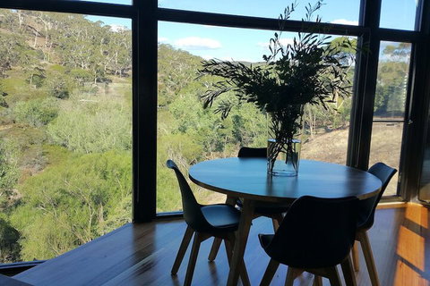 Clifftop At Hepburn - Accommodation Perth 7