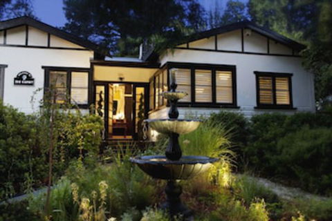 The Gatsby - Accommodation Perth 0