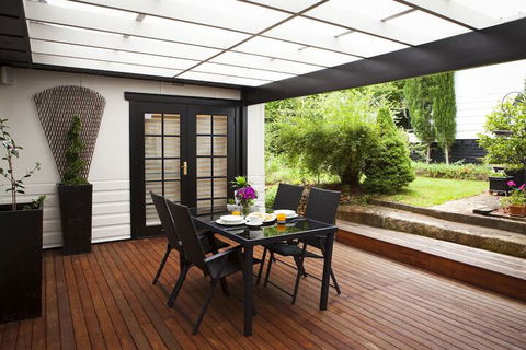 The Gatsby - Accommodation Perth 3