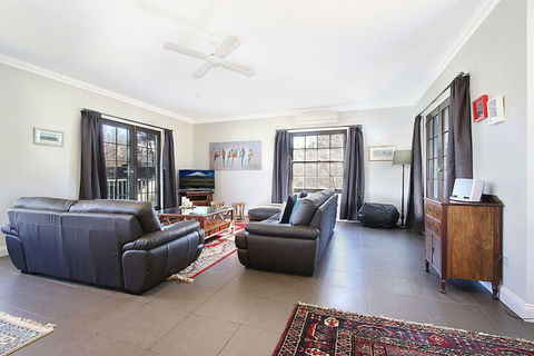 River Verse - On The Ovens - Accommodation Perth 5