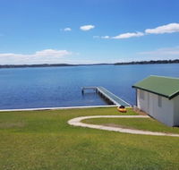 Lake Escape - Lake Macquarie - Perth Resorts
