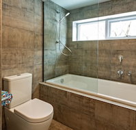 Le Chalets - Accommodation Perth