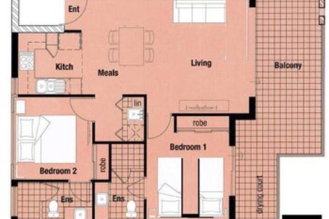 Apartment In Queens Park - Accommodation Perth 5
