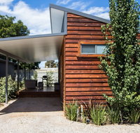 Mudgee Apartments on Horatio - Accommodation Perth