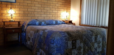 Colonial Motel And Serviced Apartments - Accommodation Perth 4