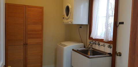 Colonial Motel And Serviced Apartments - Accommodation Perth 6