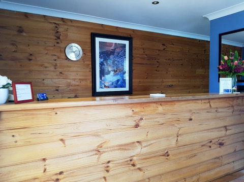 Colonial Motel And Serviced Apartments - Accommodation Perth 0