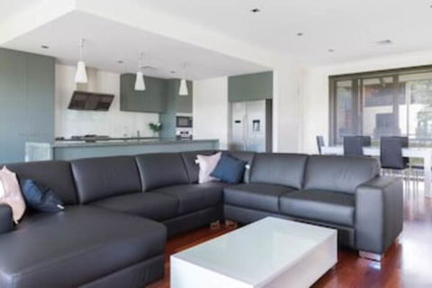 Oasis On The Yarra Valley - Accommodation Perth 0