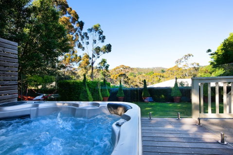 Hepburn View - Accommodation Perth 3