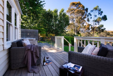 Hepburn View - Accommodation Perth 5