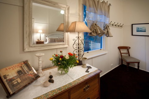 Hepburn View - Accommodation Perth 1